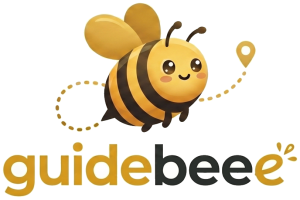 guidebeee — Discover Sri Lanka